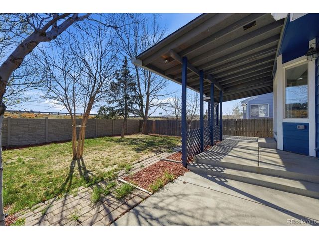 6672 Fonder Dr, Parker, CO 80134