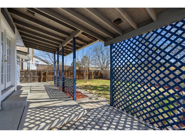 6672 Fonder Dr, Parker, CO 80134