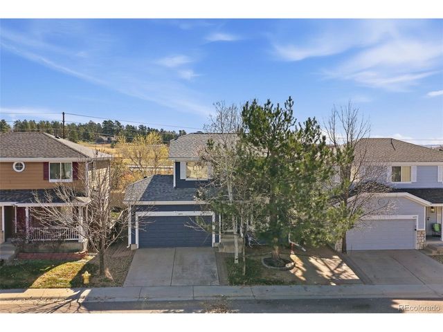 6672 Fonder Dr, Parker, CO 80134