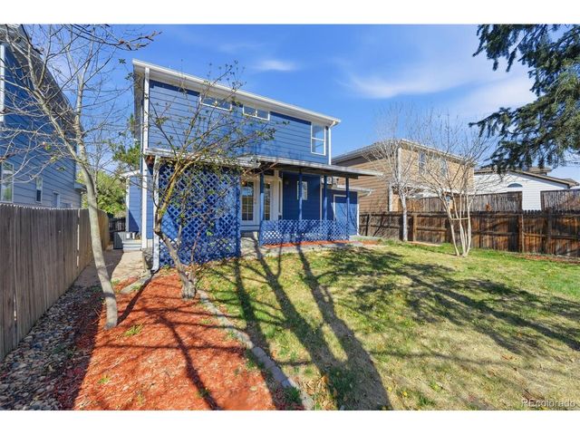 6672 Fonder Dr, Parker, CO 80134