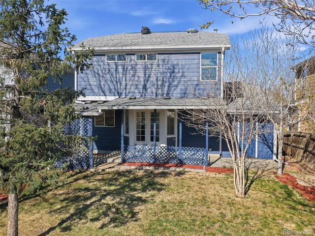 6672 Fonder Dr, Parker, CO 80134