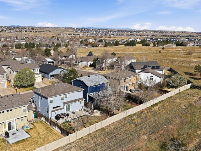 6672 Fonder Dr, Parker, CO 80134