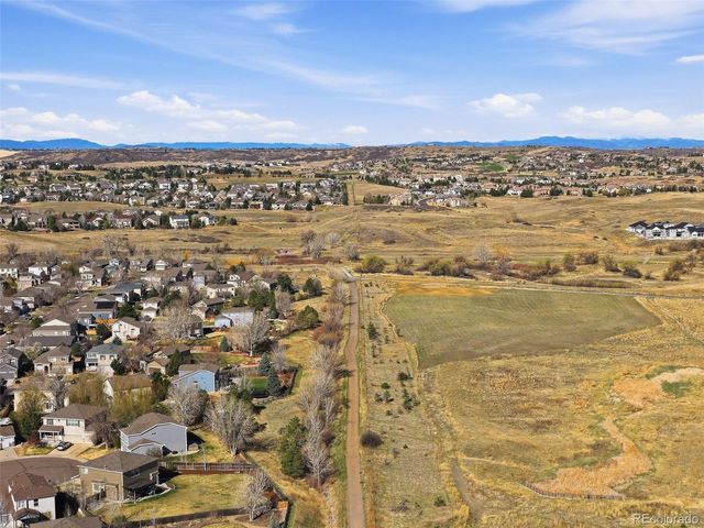 6672 Fonder Dr, Parker, CO 80134