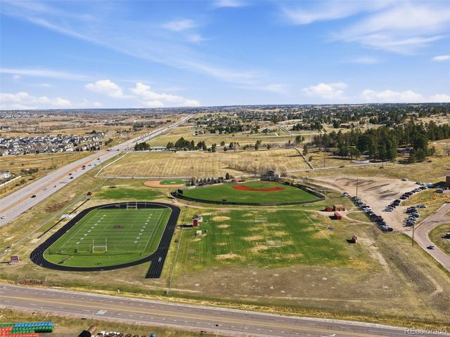 6672 Fonder Dr, Parker, CO 80134