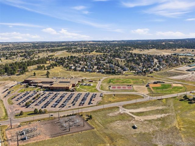 6672 Fonder Dr, Parker, CO 80134