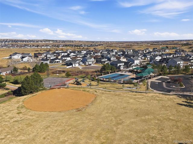 6672 Fonder Dr, Parker, CO 80134