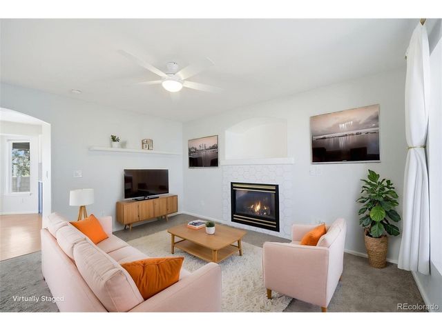 6672 Fonder Dr, Parker, CO 80134