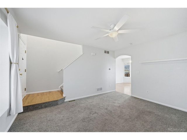 6672 Fonder Dr, Parker, CO 80134