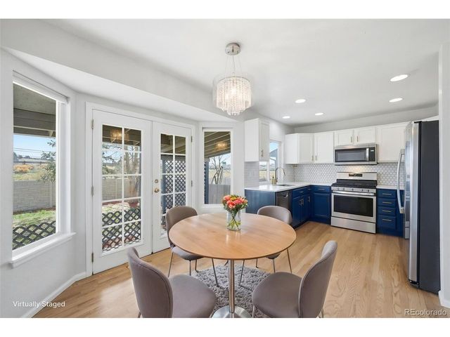 6672 Fonder Dr, Parker, CO 80134