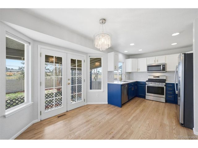 6672 Fonder Dr, Parker, CO 80134