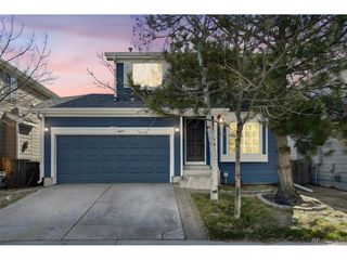 6672 Fonder Dr, Parker, CO 80134