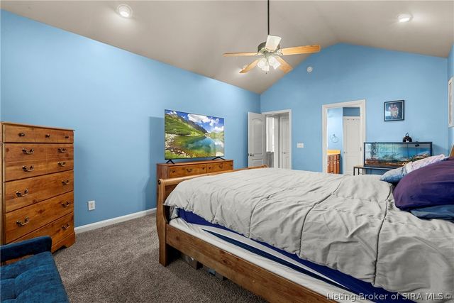 3125 Ambercrest Loop, Jeffersonville, IN 47130