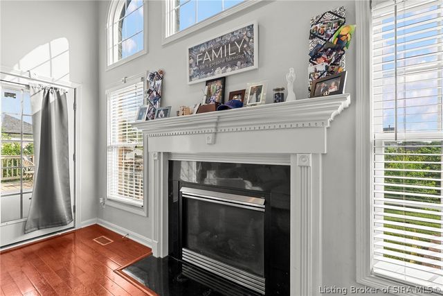 3125 Ambercrest Loop, Jeffersonville, IN 47130