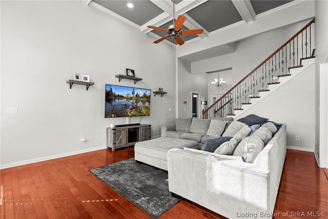 3125 Ambercrest Loop, Jeffersonville, IN 47130