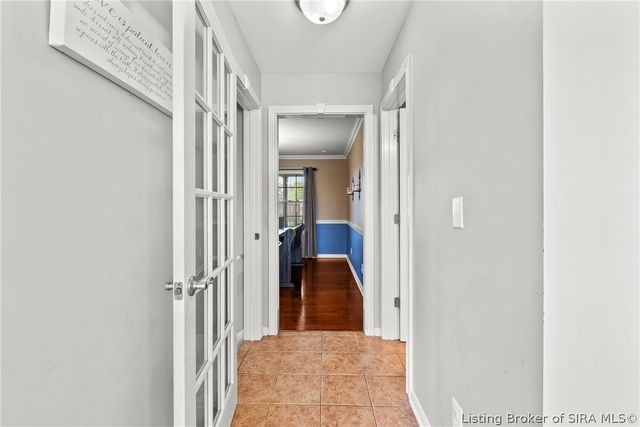 3125 Ambercrest Loop, Jeffersonville, IN 47130