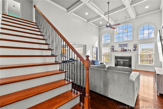 3125 Ambercrest Loop, Jeffersonville, IN 47130
