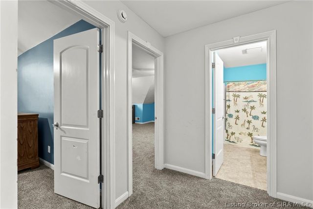 3125 Ambercrest Loop, Jeffersonville, IN 47130