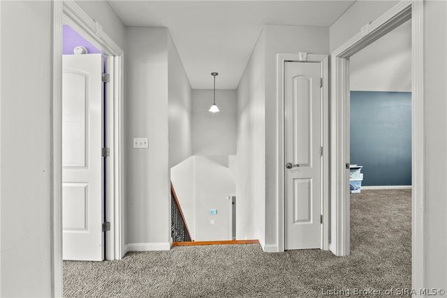 3125 Ambercrest Loop, Jeffersonville, IN 47130
