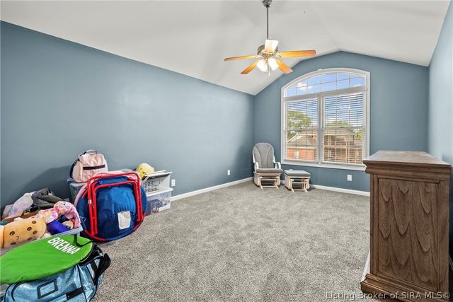 3125 Ambercrest Loop, Jeffersonville, IN 47130
