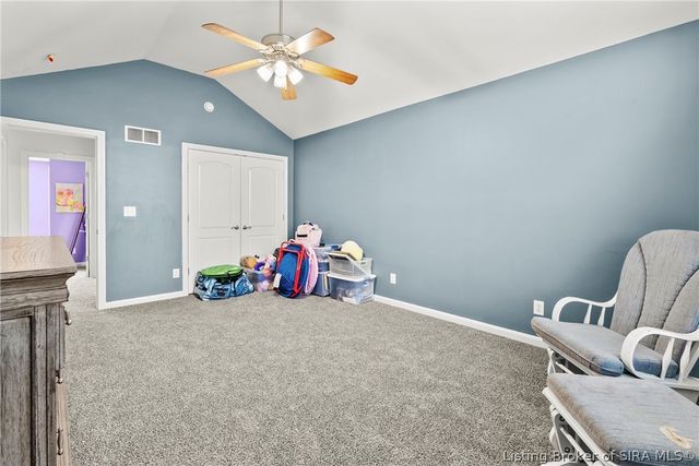 3125 Ambercrest Loop, Jeffersonville, IN 47130