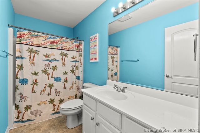 3125 Ambercrest Loop, Jeffersonville, IN 47130
