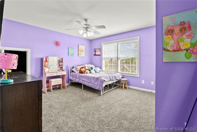 3125 Ambercrest Loop, Jeffersonville, IN 47130
