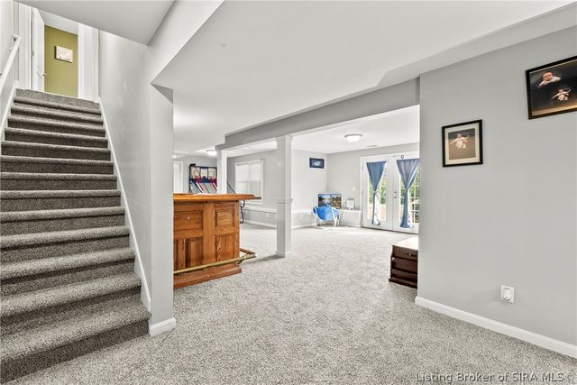 3125 Ambercrest Loop, Jeffersonville, IN 47130