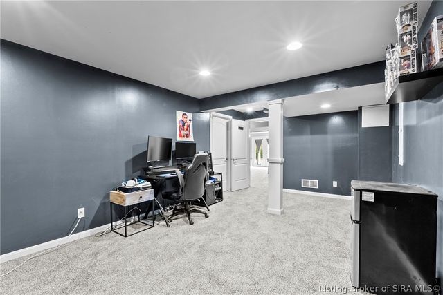 3125 Ambercrest Loop, Jeffersonville, IN 47130