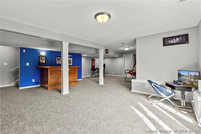 3125 Ambercrest Loop, Jeffersonville, IN 47130
