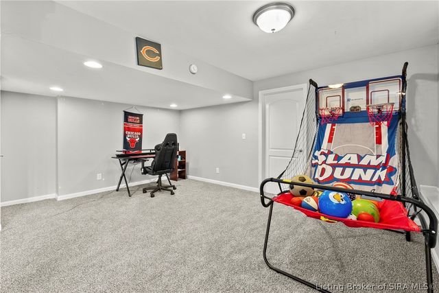 3125 Ambercrest Loop, Jeffersonville, IN 47130