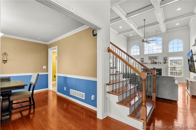3125 Ambercrest Loop, Jeffersonville, IN 47130