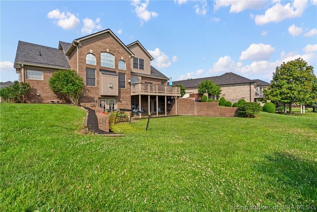 3125 Ambercrest Loop, Jeffersonville, IN 47130