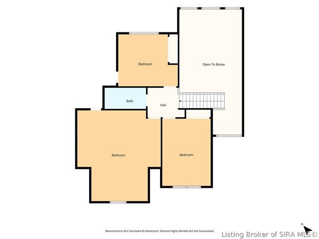 3125 Ambercrest Loop, Jeffersonville, IN 47130