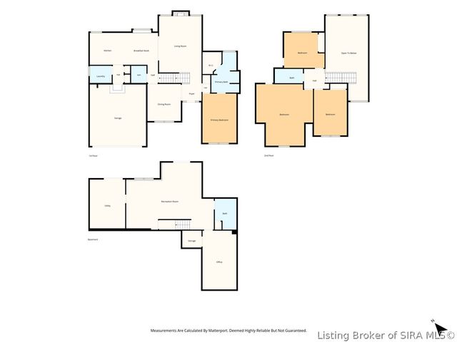 3125 Ambercrest Loop, Jeffersonville, IN 47130