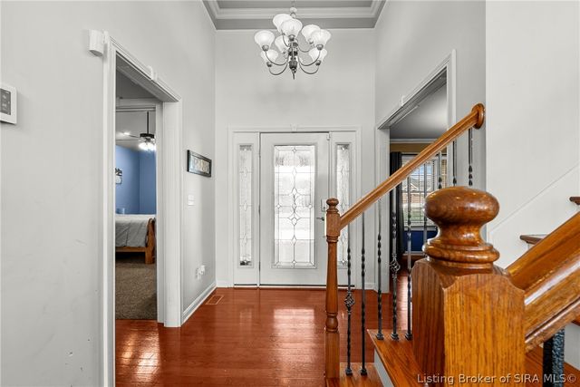 3125 Ambercrest Loop, Jeffersonville, IN 47130