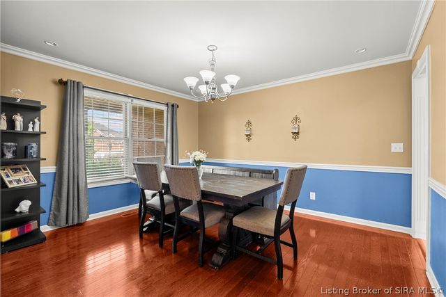 3125 Ambercrest Loop, Jeffersonville, IN 47130