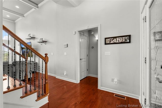 3125 Ambercrest Loop, Jeffersonville, IN 47130