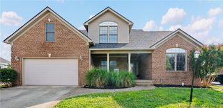 3125 Ambercrest Loop, Jeffersonville, IN 47130