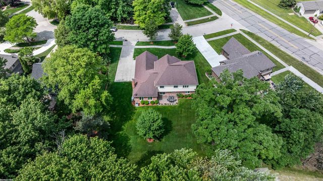 42150 Margaret Drive, Clinton Township, MI 48038