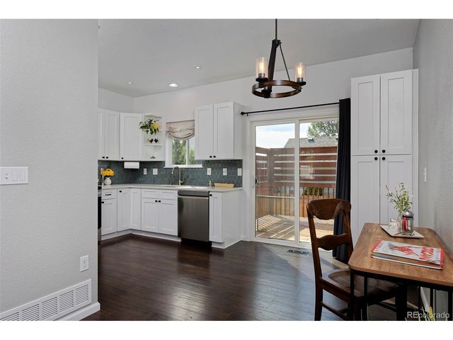 4316 Cambridge Ave, Broomfield, CO 80020
