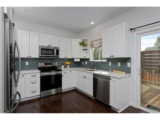 4316 Cambridge Ave, Broomfield, CO 80020