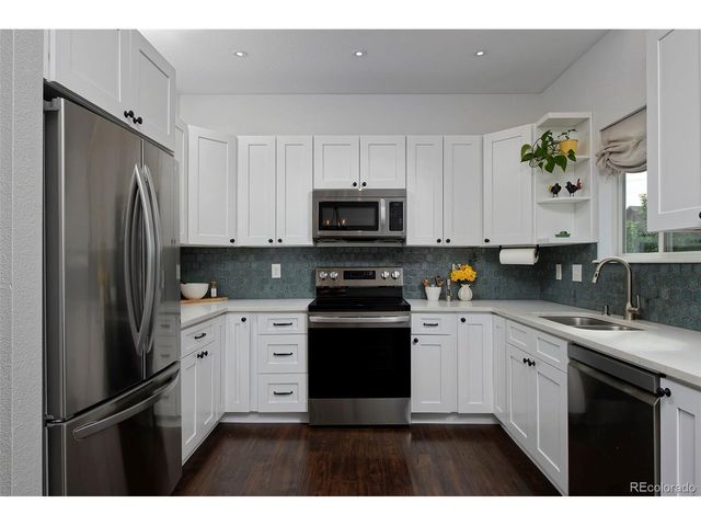 4316 Cambridge Ave, Broomfield, CO 80020