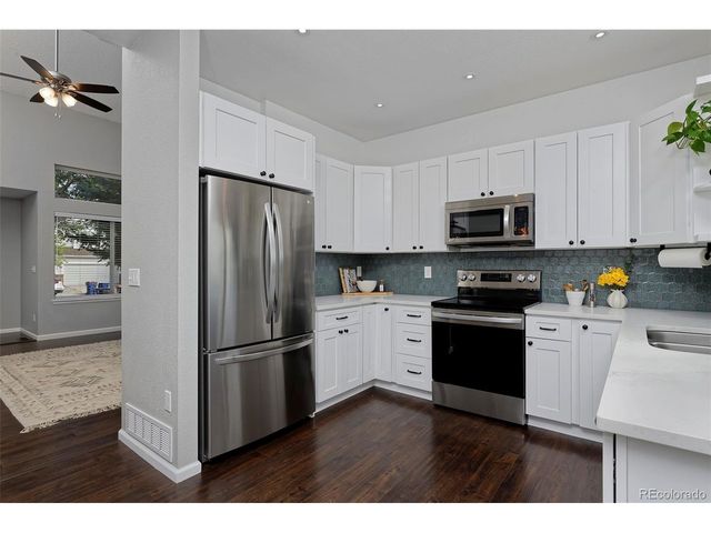 4316 Cambridge Ave, Broomfield, CO 80020