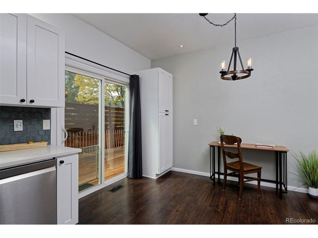 4316 Cambridge Ave, Broomfield, CO 80020