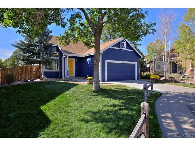 4316 Cambridge Ave, Broomfield, CO 80020