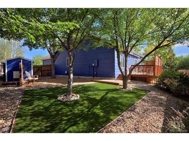4316 Cambridge Ave, Broomfield, CO 80020