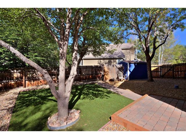 4316 Cambridge Ave, Broomfield, CO 80020