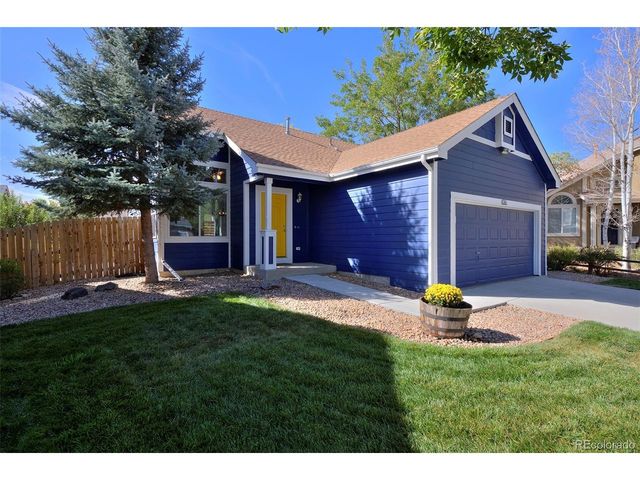 4316 Cambridge Ave, Broomfield, CO 80020