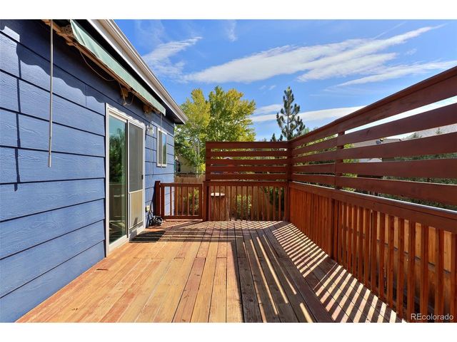 4316 Cambridge Ave, Broomfield, CO 80020