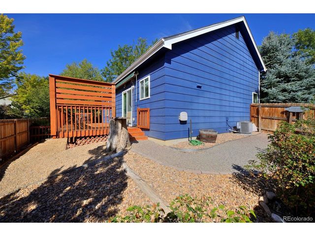 4316 Cambridge Ave, Broomfield, CO 80020